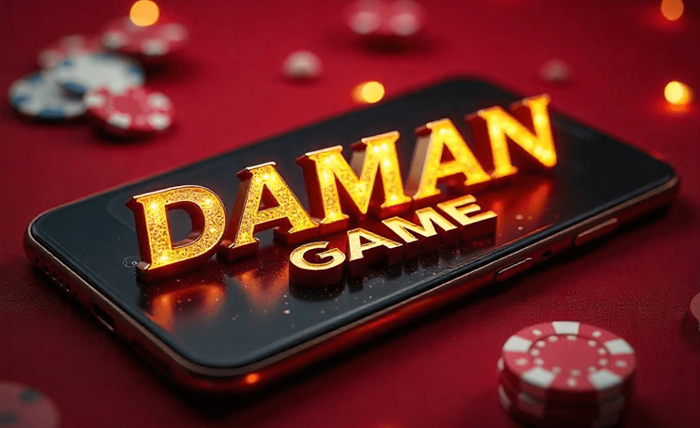 Daman Game