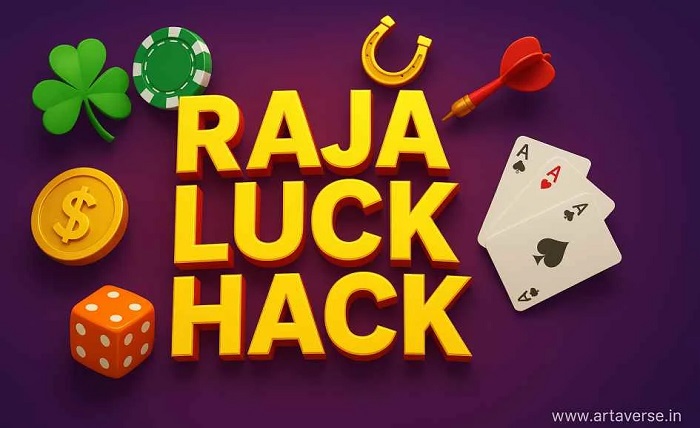 Raja Luck